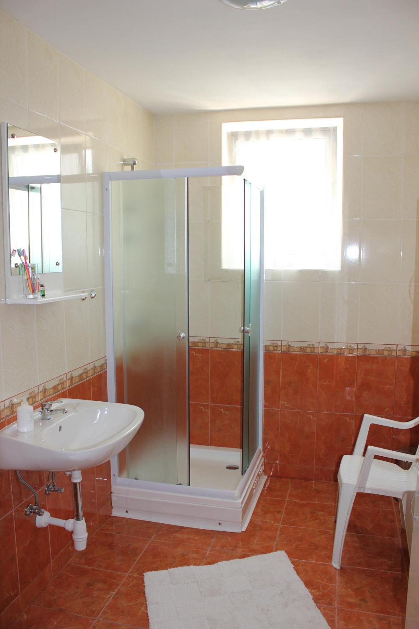 Toni Na Moru Apartament *